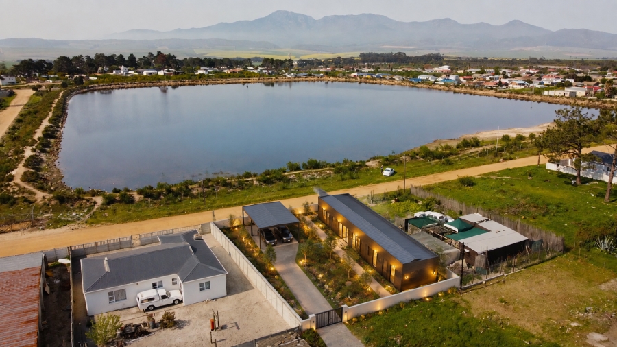 0 Bedroom Property for Sale in Bot River Western Cape